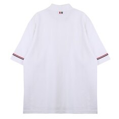 톰브라운 코튼 럭비 폴로 MJP209A J0199 100 썸네일 1