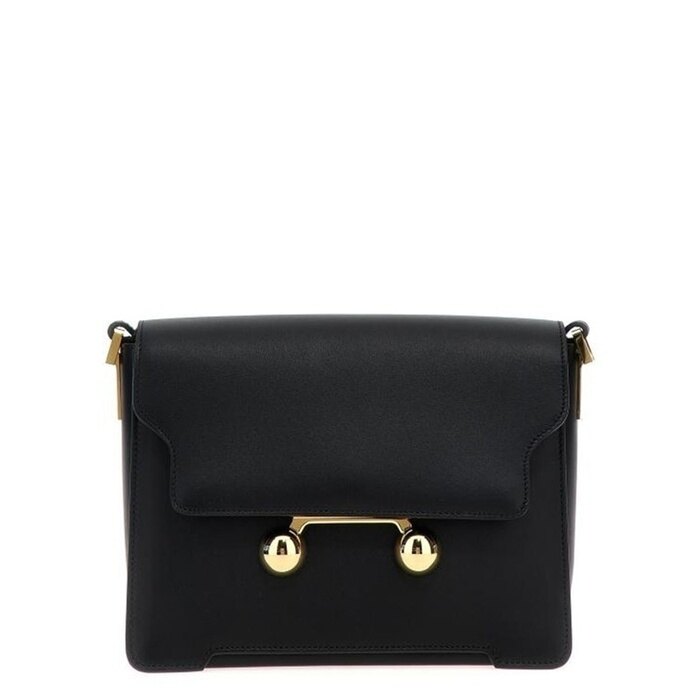 마르니 TRUNKAROO 백 트렁카루 미디엄 숄더백 SBMP0195U0P6948 00N99 - Marni