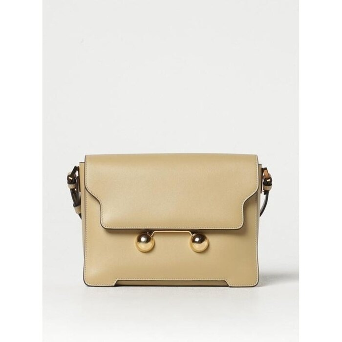 마르니 TRUNKAROO 백 트렁카루 미디엄 숄더백 SBMP0195U0P6948 00W60 - Marni