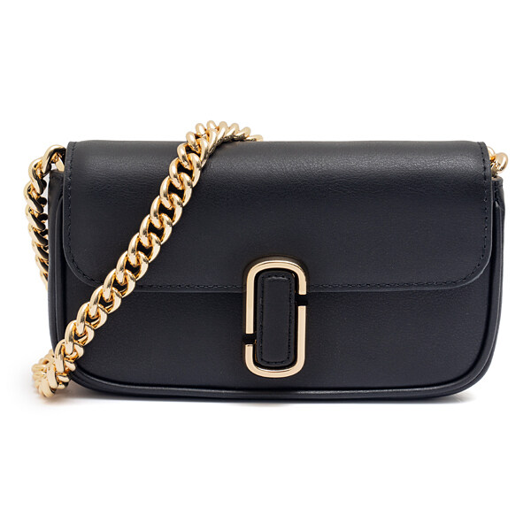 라프리마 [MARC JACOBS] 마크제이콥스 더 제이 마크 미니 숄더백 H967L03FA22-001 - Marc Jacobs