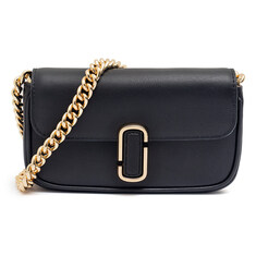 라프리마 [MARC JACOBS] 마크제이콥스 더 제이 마크 미니 숄더백 H967L03FA22-001 썸네일 1