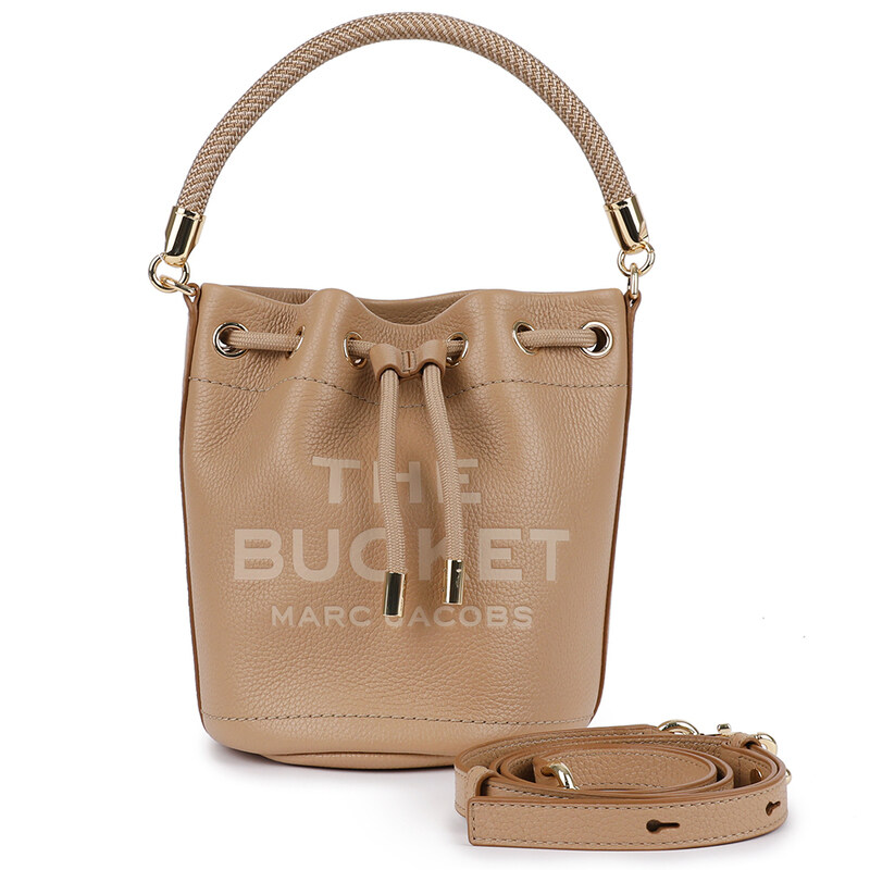 마크제이콥스 레터링 버킷백 H652L01PF22-230 - Marc Jacobs