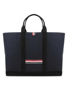 톰브라운 드로스트링 오프닝 툴 토트백 UAG231AF0927-415 썸네일 2
