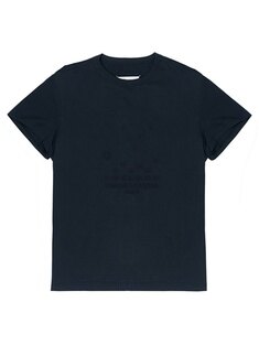라프리마 [MAISON MARGIELA] 메종마르지엘라 누메릭로고 마코 코튼 티셔츠 S50GC0684-S22816-855 썸네일 2