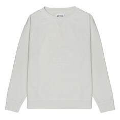 라프리마 [MAISON MARGIELA] 메종마르지엘라 누메릭로고 스웨트셔츠 S50GU0208-S25520-729 썸네일 1