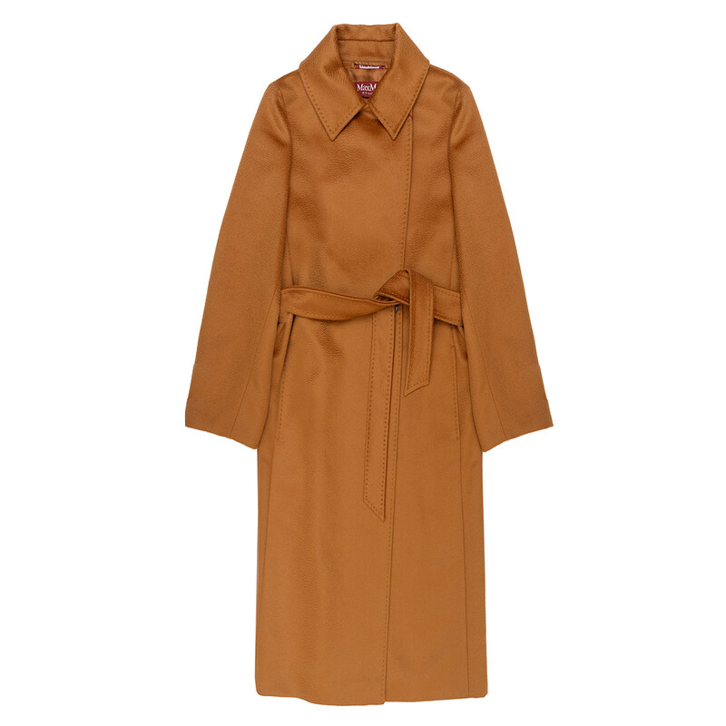 스튜디오 막스마라 비콜라 코트 BCOLLAGE-059 - Max Mara