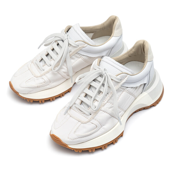 라프리마 메종마르지엘라 러너 에볼류션 여성 스니커즈 S58WS0213-P4341-T1003 - Maison Margiela