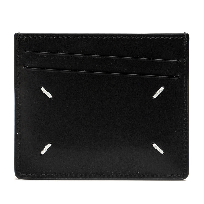 메종 마르지엘라 포 스티치 카드 홀더 SA1VX0009-P4745-T8013 - Maison Margiela