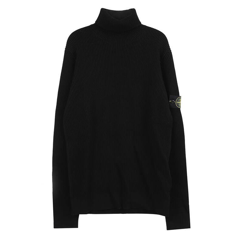 스톤아일랜드 터틀넥 스웨터 8115552C2-A0029 - Stone Island