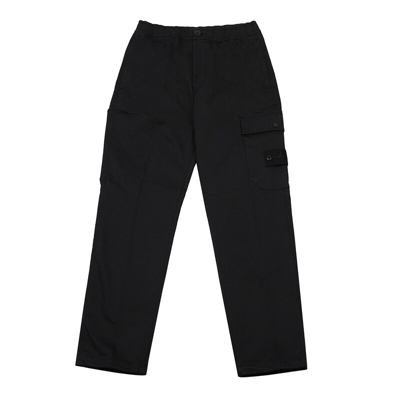 스톤아일랜드 스트레이트 고스트 카고팬츠 8115336F6-V0029 - Stone Island