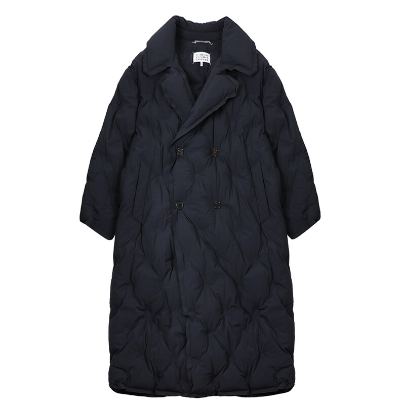 메종 마르지엘라 미디 패딩 코트 SI0AA0001-S54870-900 - Maison Margiela