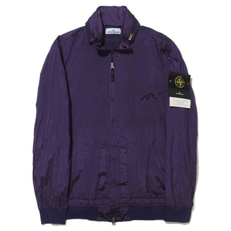 스톤아일랜드 41920 나일론 메탈 WatroTC 인 ECONYL Regenerate 781541920 V0026 - Stone Island