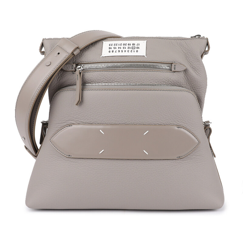 메종마르지엘라 소프트 5AC 레더 숄더백 SB1WG0003-P4746-T8135 - Maison Margiela