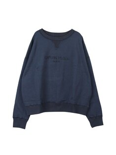 메종마르지엘라 리버스 로고 스웨트셔츠 S50GU0215-S25570-510 썸네일 2