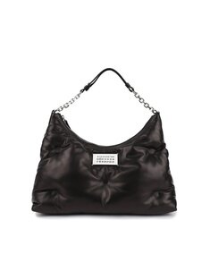 메종마르지엘라 글램 슬램 미디엄 호보백 SB3WG0020-P4300-T8013 썸네일 2