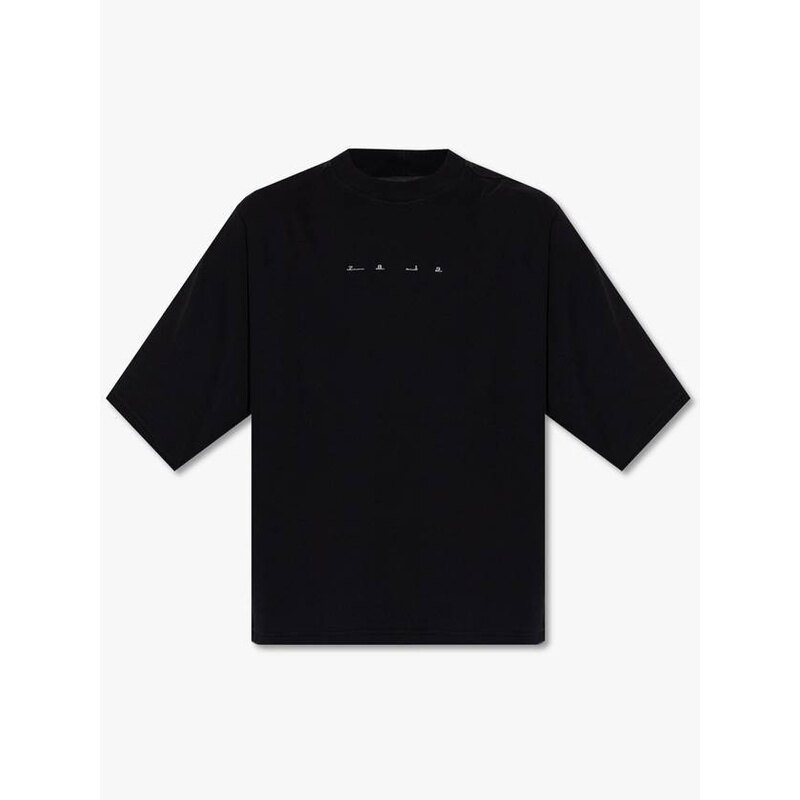 스톤아일랜드 2052C Shadow Project 인터로크 Mako 코튼 SS 티 78192052C V2029 - Stone Island