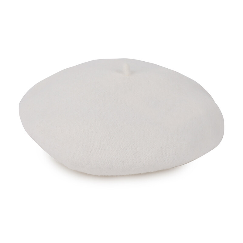 메종마르지엘라 스티치 울 베레모 SI0TC0001-S60384-104 - Maison Margiela