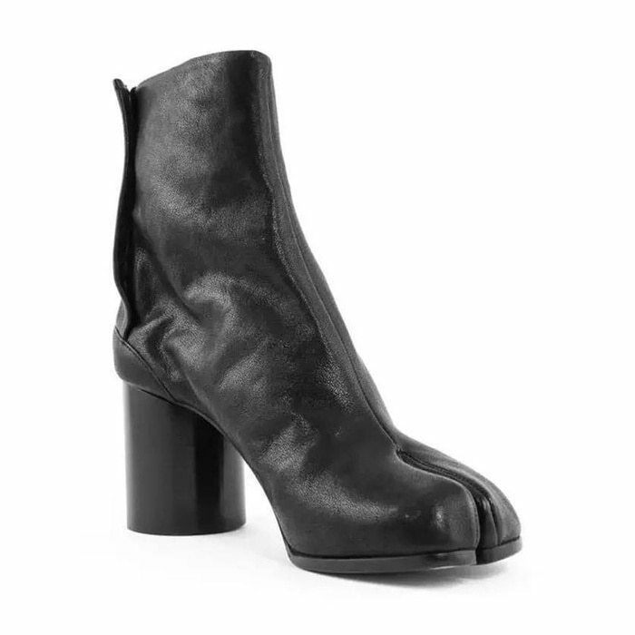 메종 마르지엘라 타비 앵클부츠 S58WU0260 P3753 T8013 - Maison Margiela