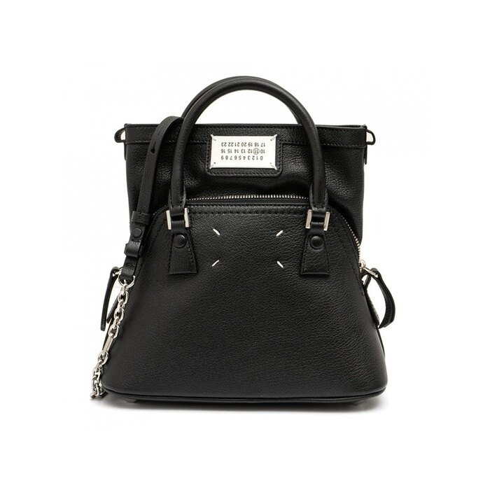 메종 마르지엘라 5AC 클래식 마이크로 SB1WG0036 P5348 T8013 - Maison Margiela