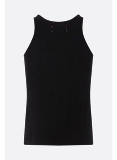 메종 마르지엘라 마르지엘라 라벨 탱크 탑 S50NL0049 M20060 900 썸네일 1