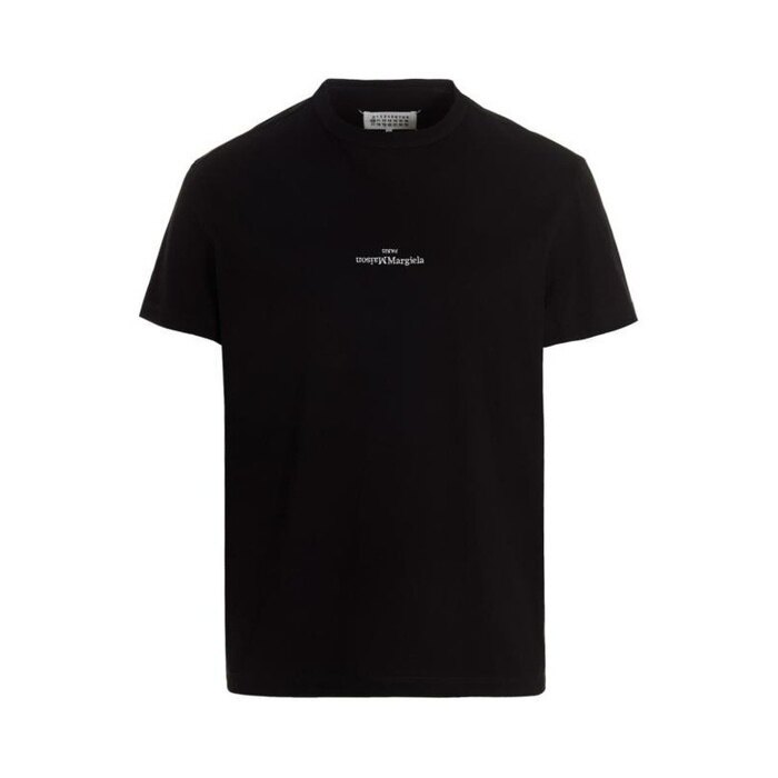 메종 마르지엘라 시그니처 스티치 리버스로고 반 S30GC0701 S22816 900 - Maison Margiela