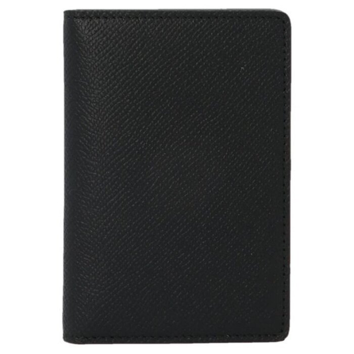 메종 마르지엘라 시그니처 스티치 폴드 카드지갑 S55UI0203 P4745 T8013 - Maison Margiela