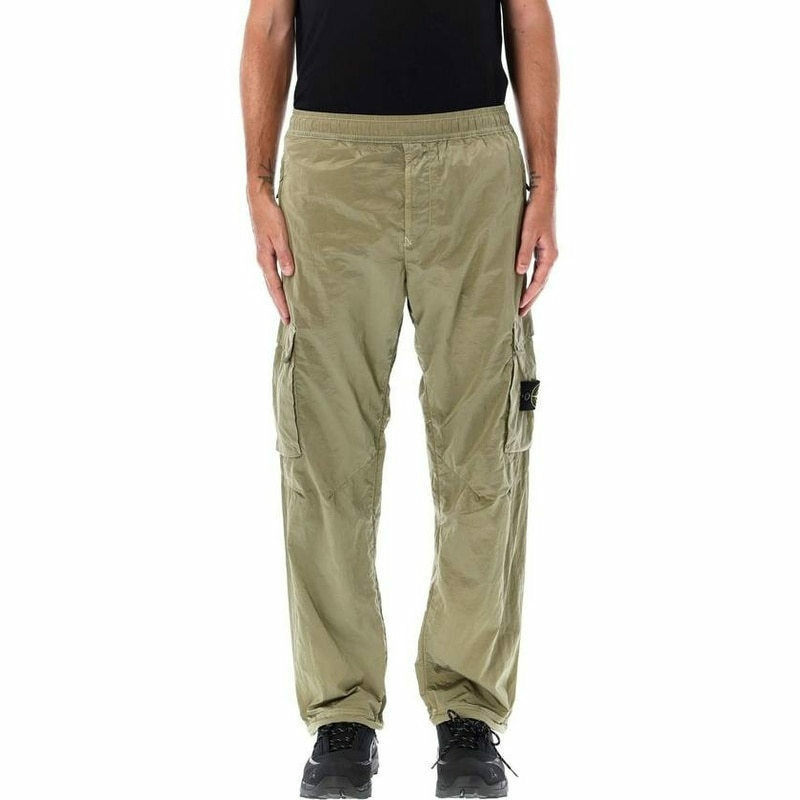 스톤아일랜드 31019 나일론 메탈 인 Econyl Regenerated 카고 791531019 V0091 - Stone Island