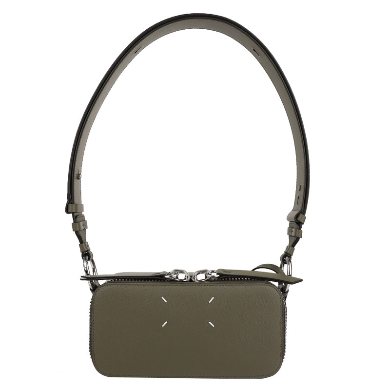 메종마르지엘라 돌 카메라 스몰 숄더 백 SB1WD0031-P7275-T7429 - Maison Margiela