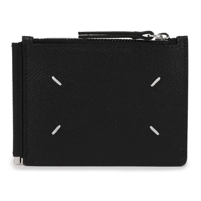 메종마르지엘라 머니 클립 지갑 SA1UI0018-P4745-T8013 - Maison Margiela