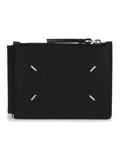 메종마르지엘라 머니 클립 지갑 SA1UI0018-P4745-T8013 썸네일 2