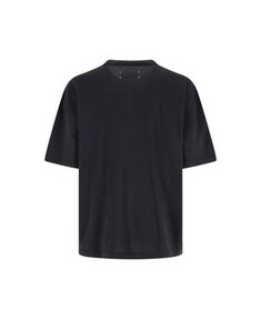 메종 마르지엘라 코튼 저지 티셔츠 S67GC0042 S24575 973 썸네일 1