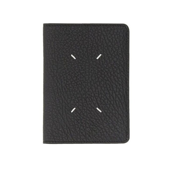 메종 마르지엘라 시그니처 스티치 여권지갑 SA3VL0001 P4455 T8013 - Maison Margiela