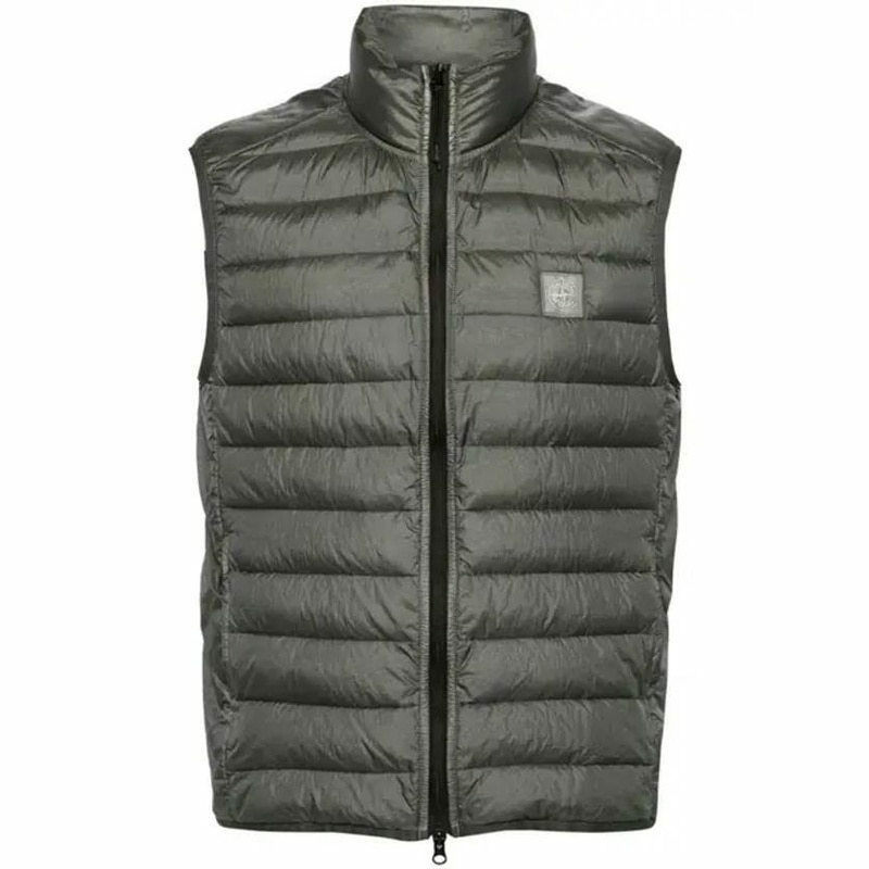 스톤아일랜드 G0524 Loom 우븐 Chambers RNylon DownTC 라이트 8015G0524 V0059 - Stone Island