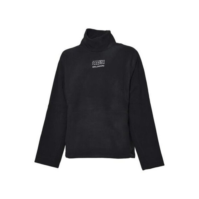 MM6 메종 마르지엘라 MM6 x Salomon 테크니컬 플리스 SH0NH0019 M20140 899 - Maison Margiela