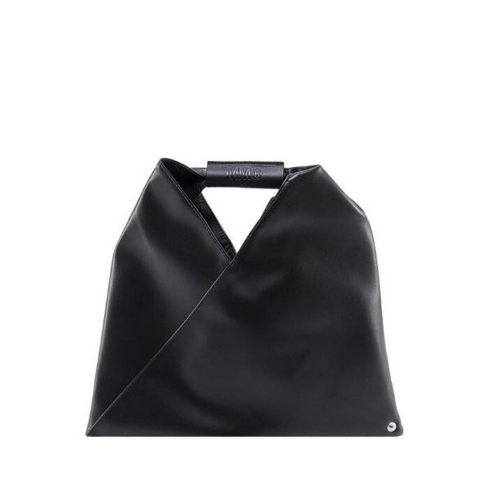 MM6 메종 마르지엘라 미니 제페니스 토트 백 SB6WD0013 P4313 T8013 - Maison Margiela