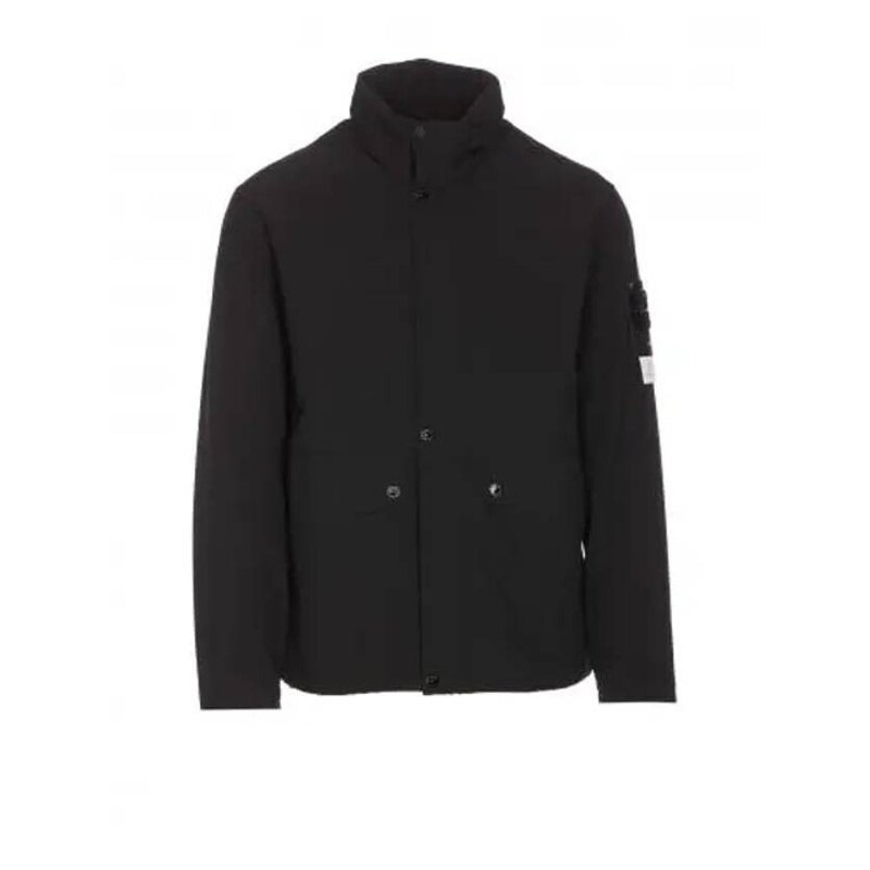 스톤아일랜드 40327 라이트 소프트 ShellR edye 테크놀로 801540327 V0029 - Stone Island