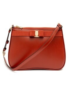 라프리마 [FERRAGAMO] 페라가모 바라 숄더백 21-1984 RAMAS 758137 썸네일 2