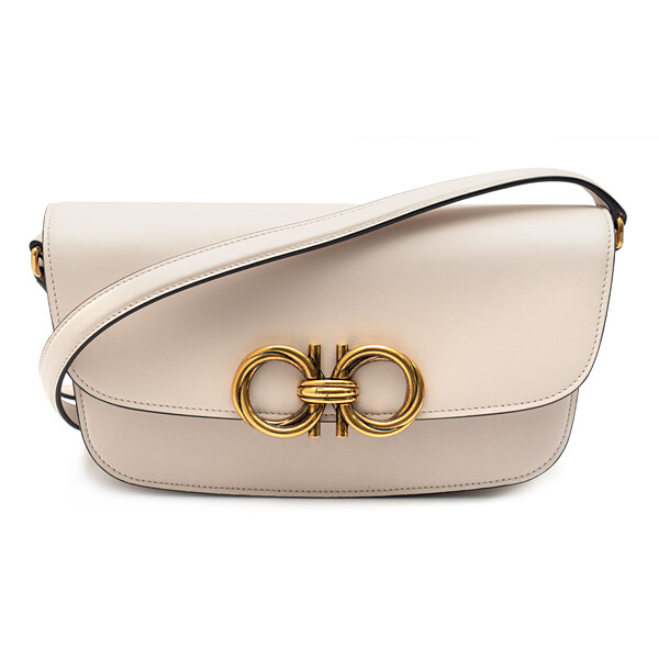 라프리마 페라가모 트라페지오 크로스백 21-2916-BO 759487 - Salvatore Ferragamo