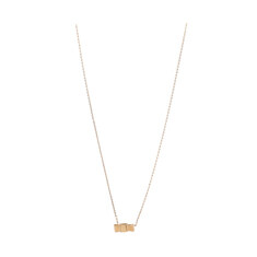 페라가모 바라 펜던트 목걸이 76-0547 GOLD 998985 썸네일 1