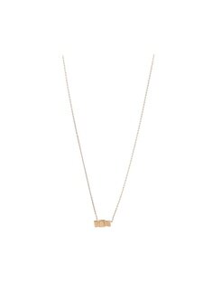 페라가모 바라 펜던트 목걸이 76-0547 GOLD 998985 썸네일 2