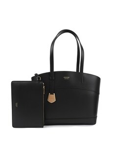 페라가모 차밍 토트백 21-6797 NERO 770619 썸네일 2