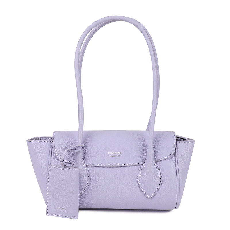 페라가모 이스트 웨스트 토트 숄더백 21-8953 LAVENDER 774696 - Salvatore Ferragamo