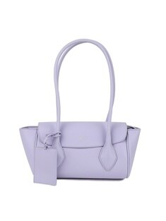 페라가모 이스트 웨스트 토트 숄더백 21-8953 LAVENDER 774696 썸네일 2