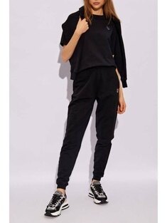 메종키츠네 볼드 폭스 헤드 패치 컴포트 티셔츠 셔 MW00127KJ0119 P199 썸네일 1