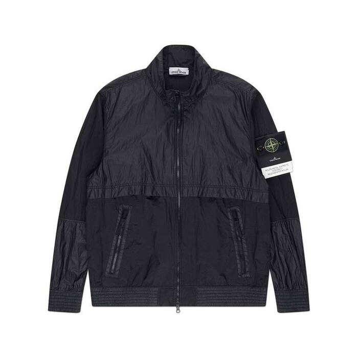 스톤아일랜드 41920 나일론 메탈 WatroTC 인 Econyl Regenerate 801541920 V0029 - Stone Island