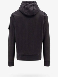 스톤아일랜드 64151 코튼 플리스 후드 Sweatshirt Regular 핏 801564151 V0065 썸네일 1