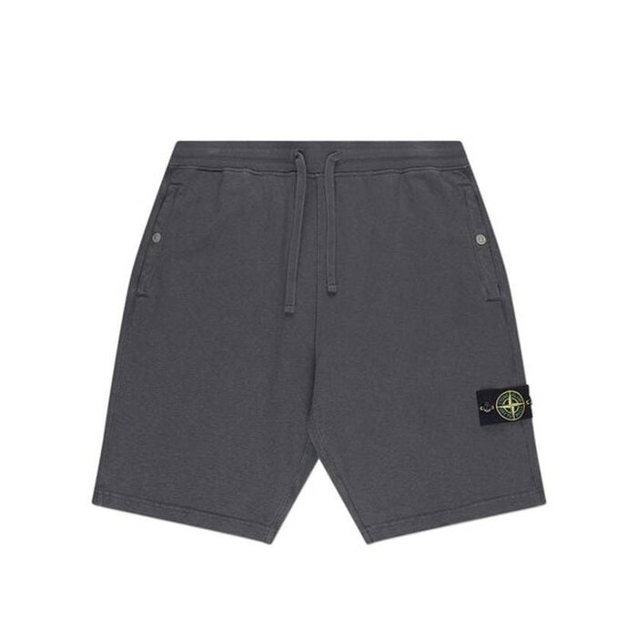 스톤아일랜드 63460 올드 트리트먼트 Malfile 플리스 버 801563460 V0165 - Stone Island