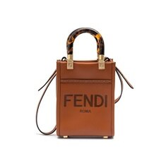 라프리마 [FENDI] 펜디 미니 선샤인 쇼퍼백 8BS051-ABVL-F0PWZ 썸네일 1