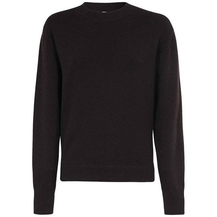 펜디 풀오버 캐시미어울 니트 FZX933 ANJJ F0ZQY - Fendi