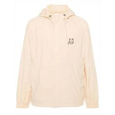 메종키츠네 볼드 폭스 헤드 윈드브레이커 MM02228WQ0072 P706 썸네일 1